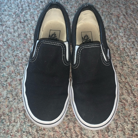 vans shoes net worth